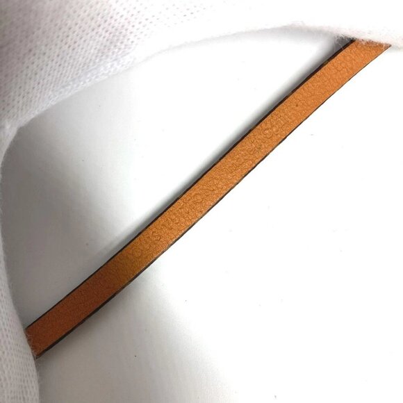 LOUIS VUITTON M6442F Monogram BraceletLV Tribute Bangle Bracelet - Picture 5 of 11